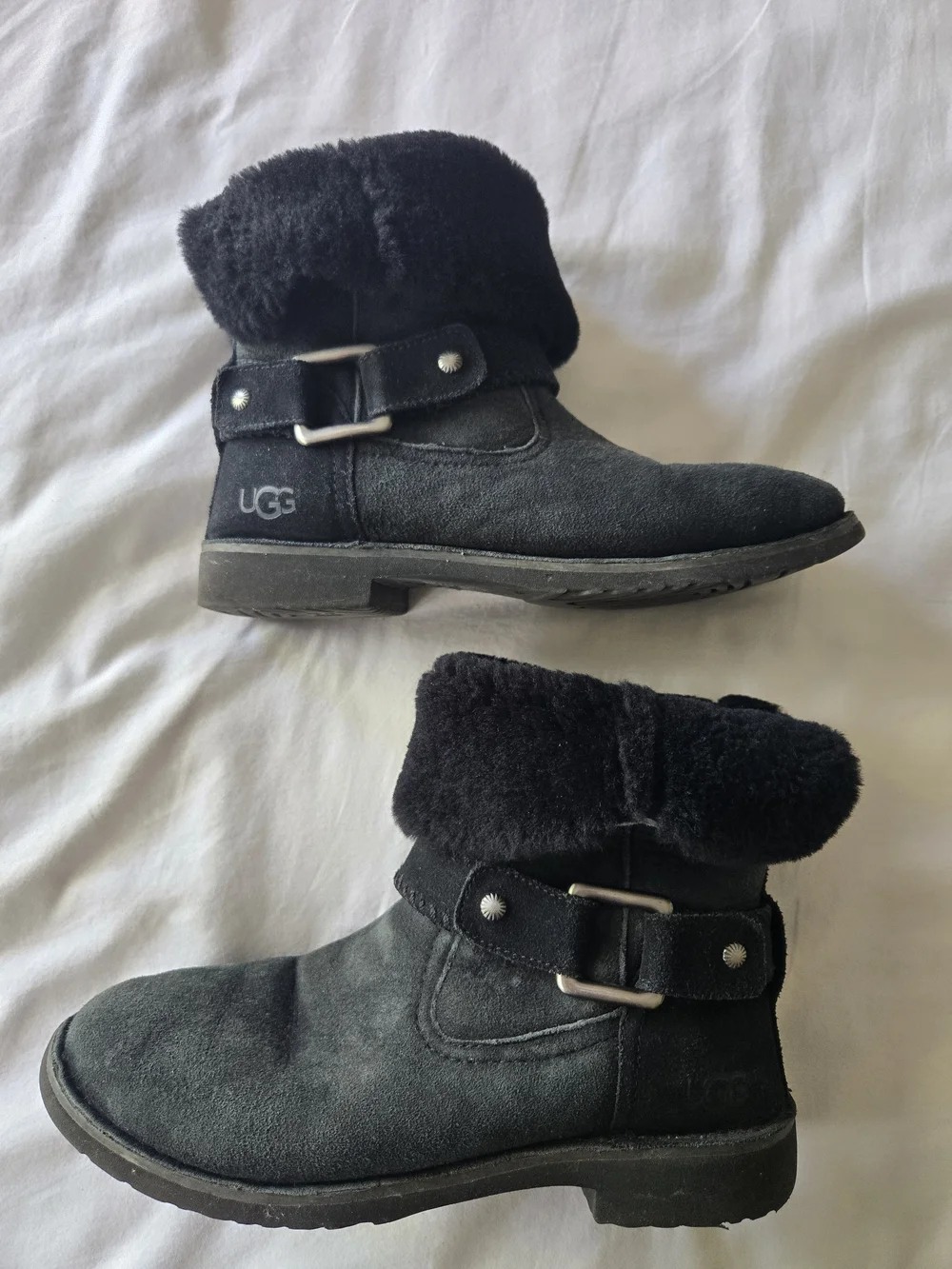 UGG brand australia